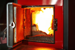 solid fuel boilers Pleck Or Little Ansty